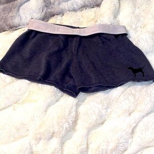 Victoria’s Secret PINK Lounge Shorts